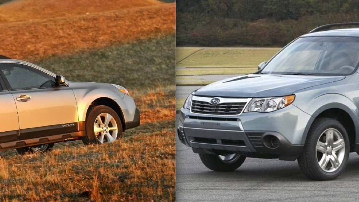 KBB s 10 Best AWD SUVs Under 10K We Say Be Careful With